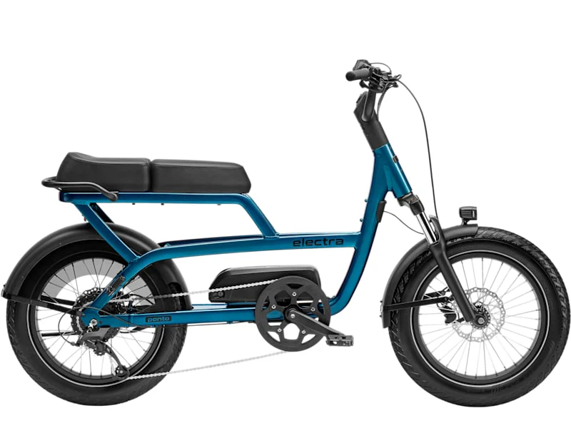 2026 Ponto Go! S Electric Hybrid Bike - Image 13