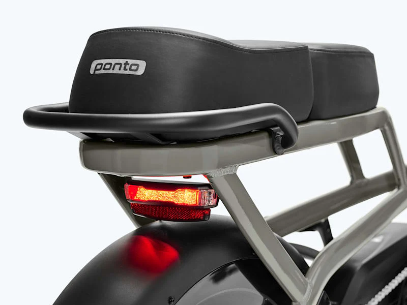 2026 Ponto Go! S Electric Hybrid Bike - Image 27