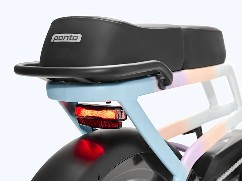 2026 Ponto Go! S Electric Hybrid Bike - Image 39