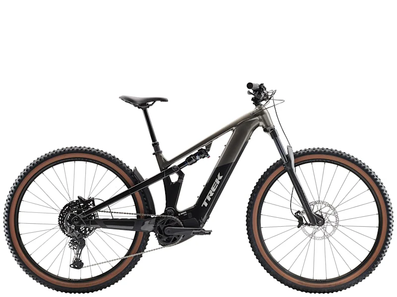 2026 Powerfly FS+ 4 Gen 4 Full Suspension Electric Mountain Bike