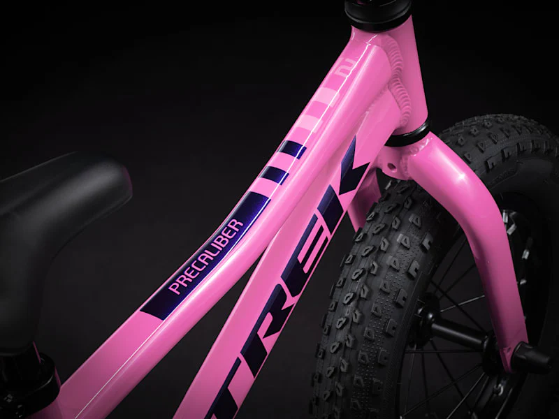 2026 Precaliber 12 12-Inch Kids Bike - Image 4