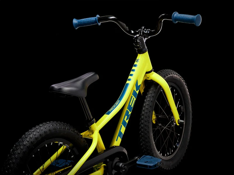 2026 Precaliber 16 16-Inch Kids Bike - Image 11
