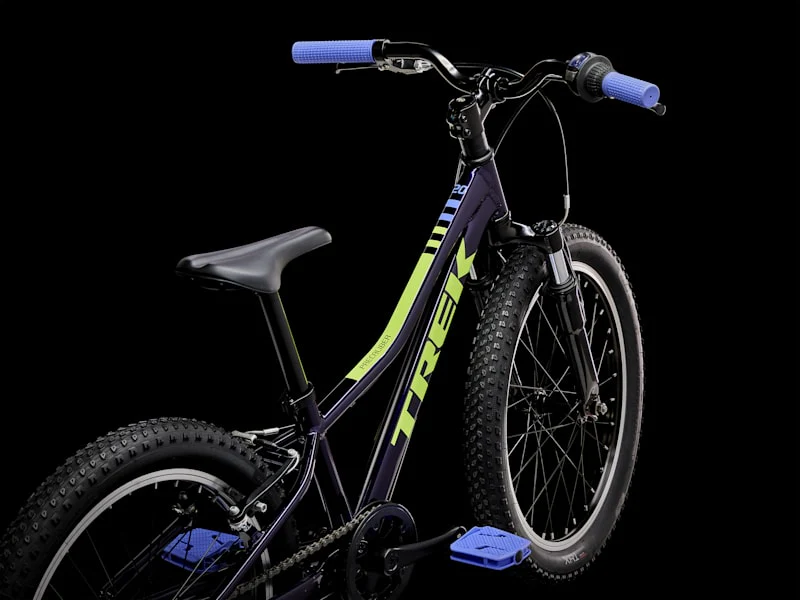 2026 Precaliber 20 7-speed 20-Inch Kids Bike - Image 12