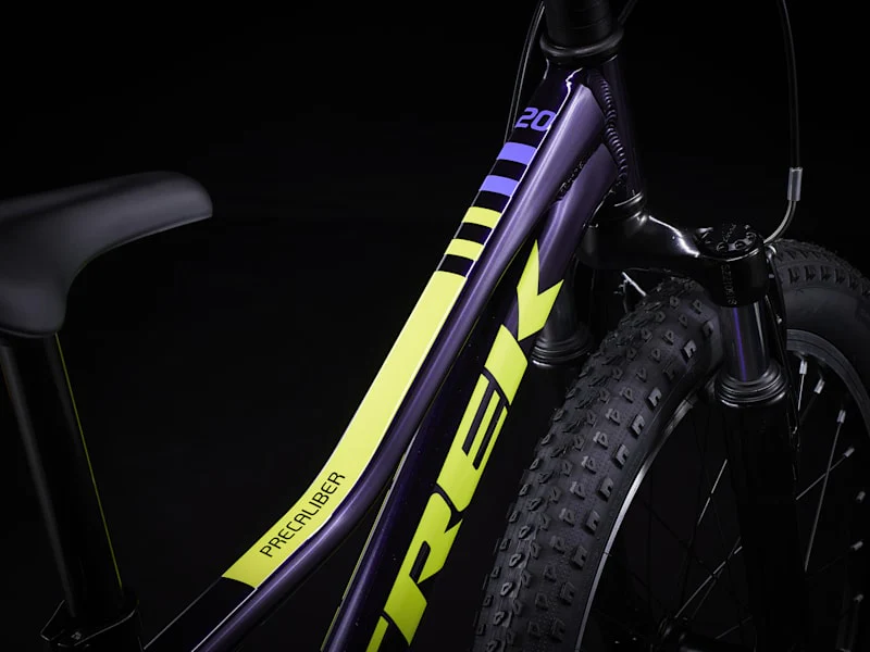 2026 Precaliber 20 7-speed 20-Inch Kids Bike - Image 13