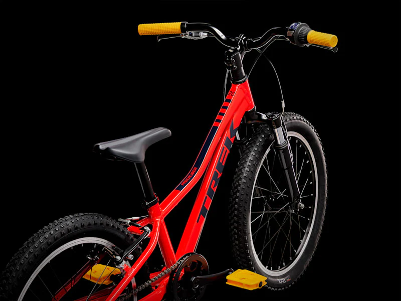 2026 Precaliber 20 7-speed 20-Inch Kids Bike - Image 21