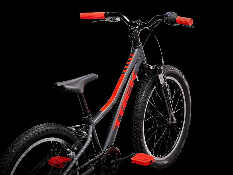 2026 Precaliber 20 7-speed 20-Inch Kids Bike - Image 3