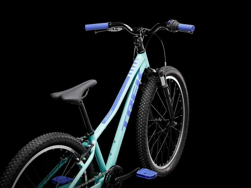 2026 Precaliber 24 8-speed Suspension 24-Inch Kids Bike - Image 11