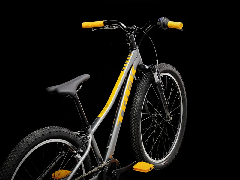 2026 Precaliber 24 8-speed Suspension 24-Inch Kids Bike - Image 19