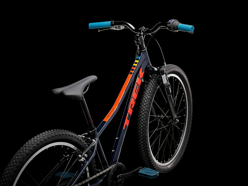 2026 Precaliber 24 8-speed Suspension 24-Inch Kids Bike - Image 3