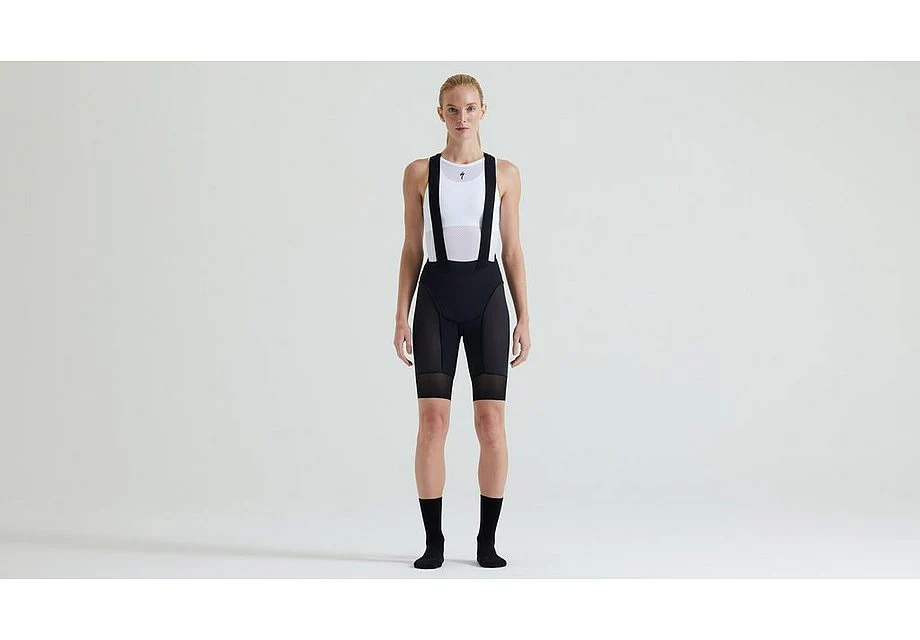 2026 Prime S-Worksat Liner Bib Short Wmn
