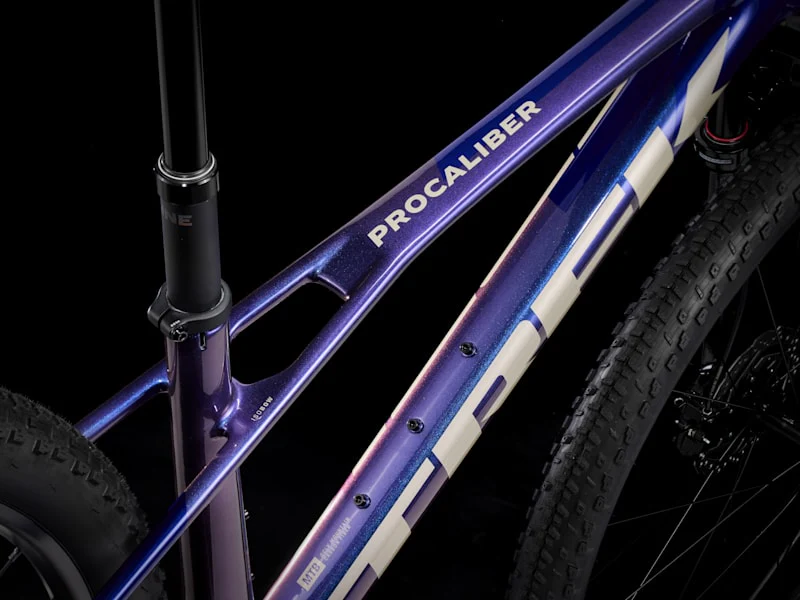 2026 Procaliber 9.5 Gen 3 Hardtail Mountain Bike - Image 11