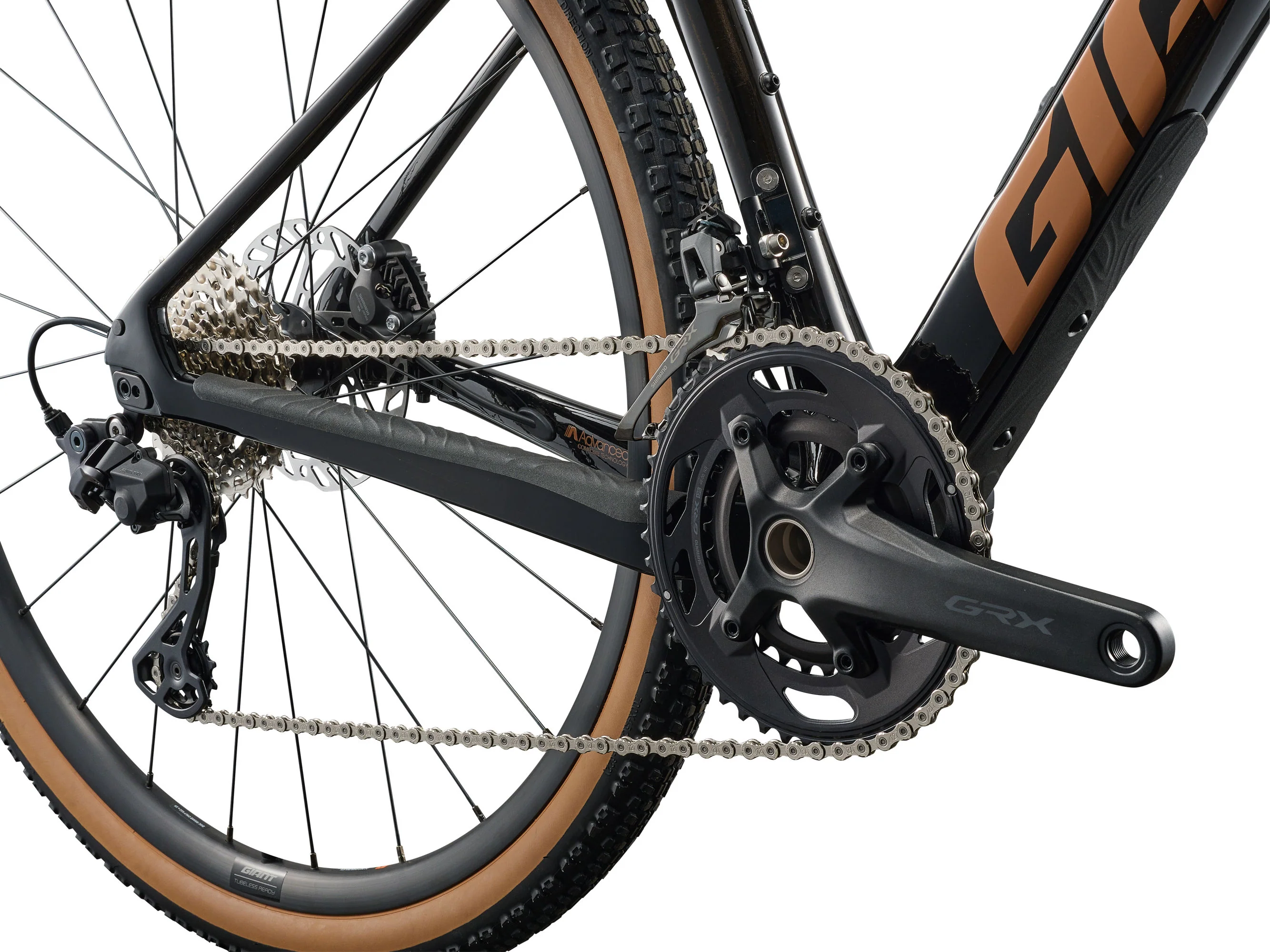 2026 Revolt Advanced 2 Gravel Road Bike - Image 3