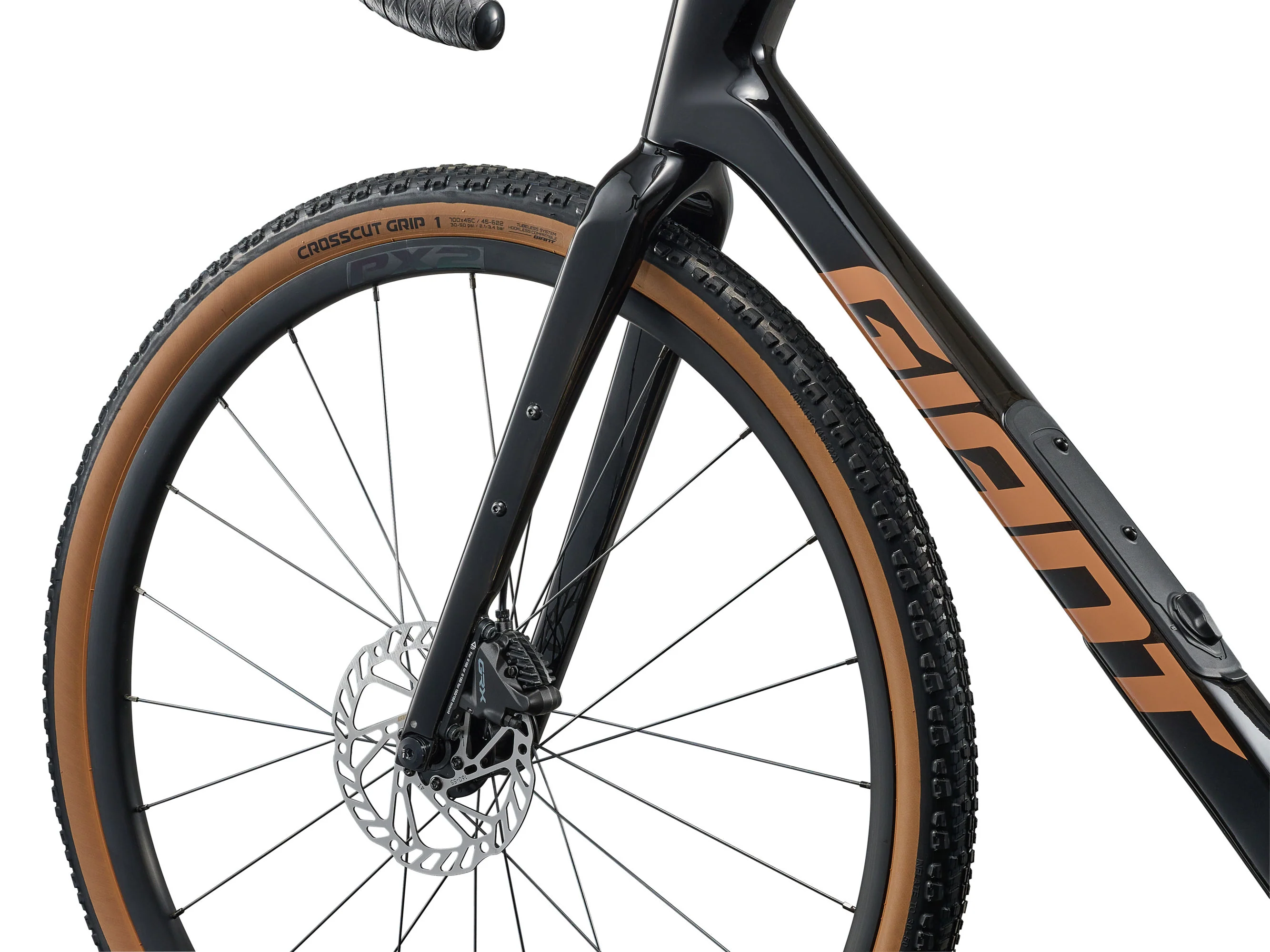 2026 Revolt Advanced 2 Gravel Road Bike - Image 4
