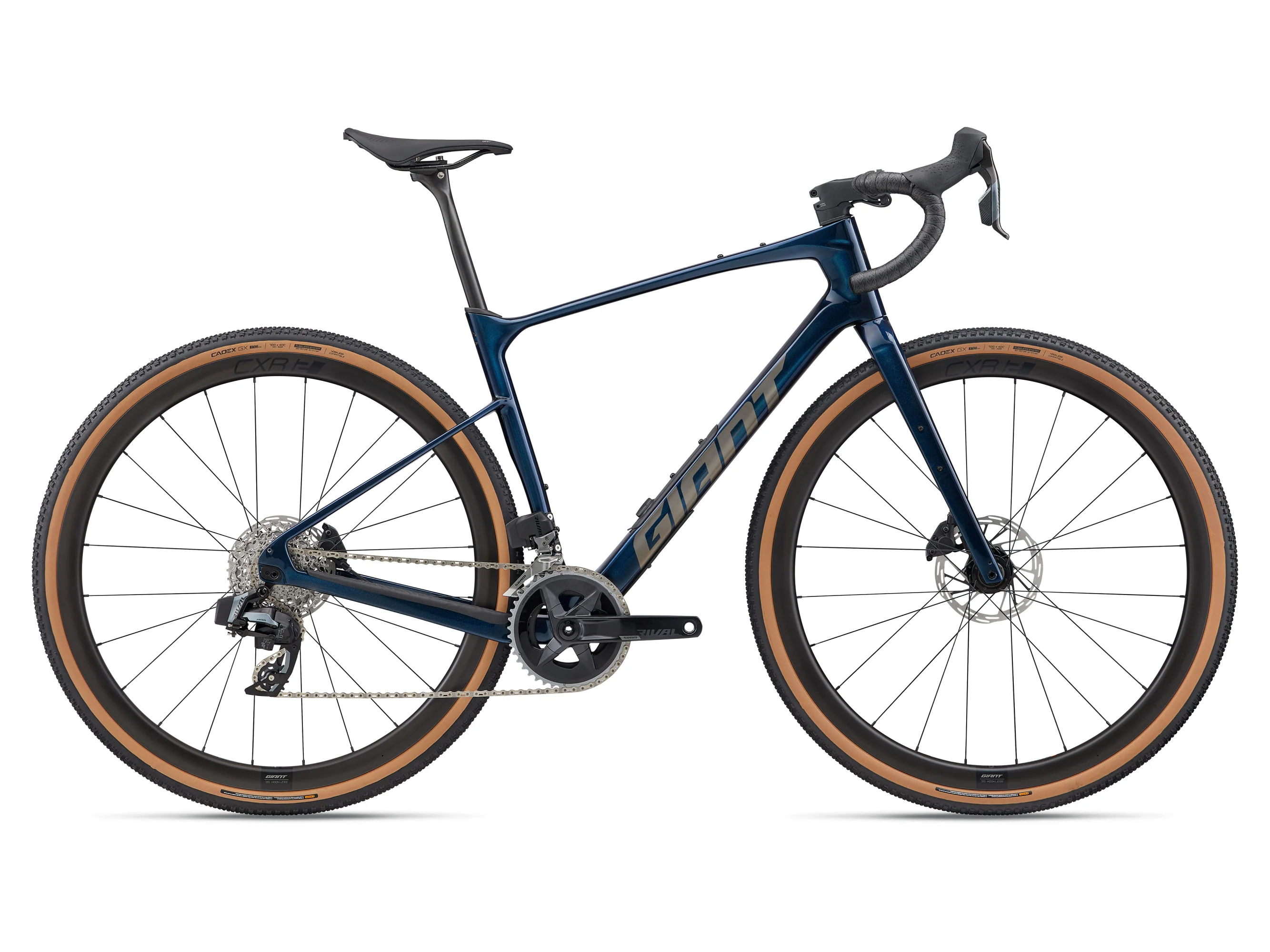 2026 Revolt Advanced Pro 1 Gravel Road Bike