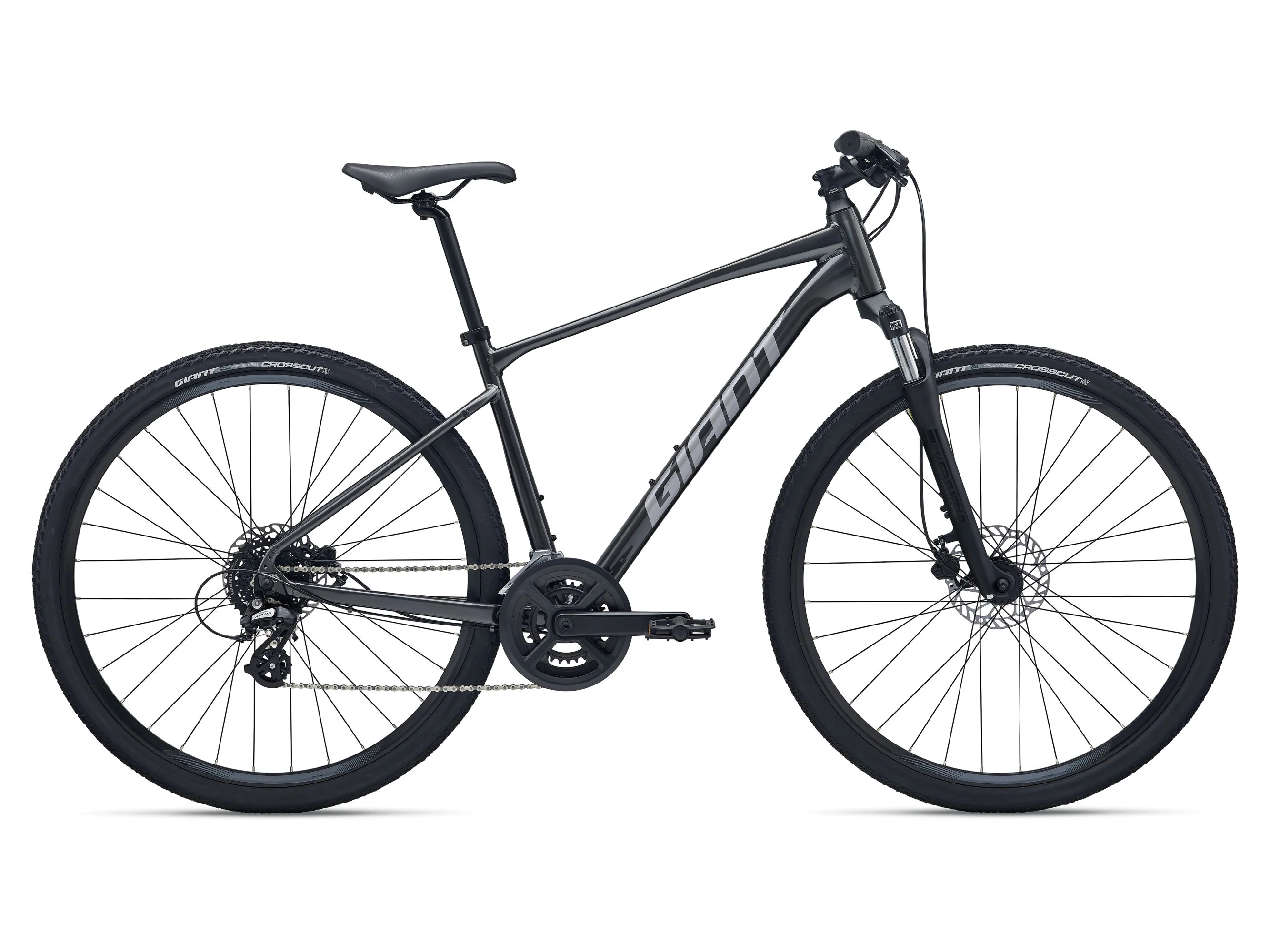 2026 Roam 4 Hybrid Bike