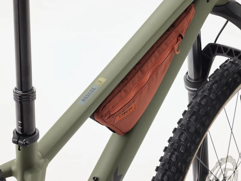 2026 Roscoe 7 Gen 4 Hardtail Mountain Bike - Image 5
