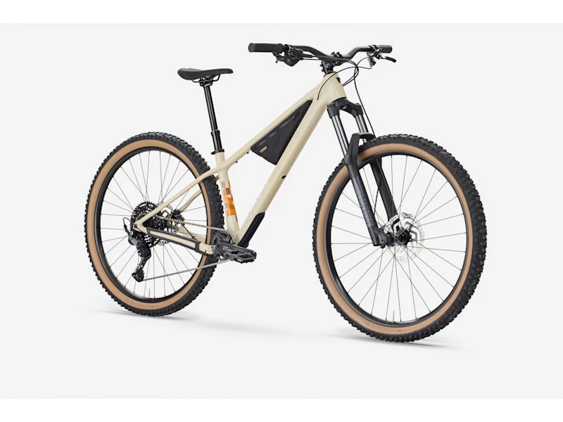 2026 Roscoe 7 Gen 4 Hardtail Mountain Bike - Image 8