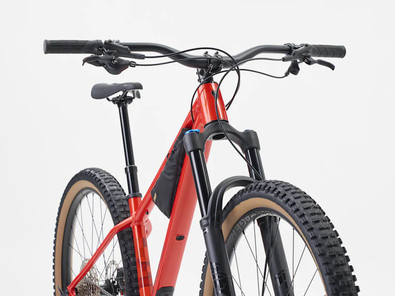 2026 Roscoe 8 Gen 4 Hardtail Mountain Bike - Image 10