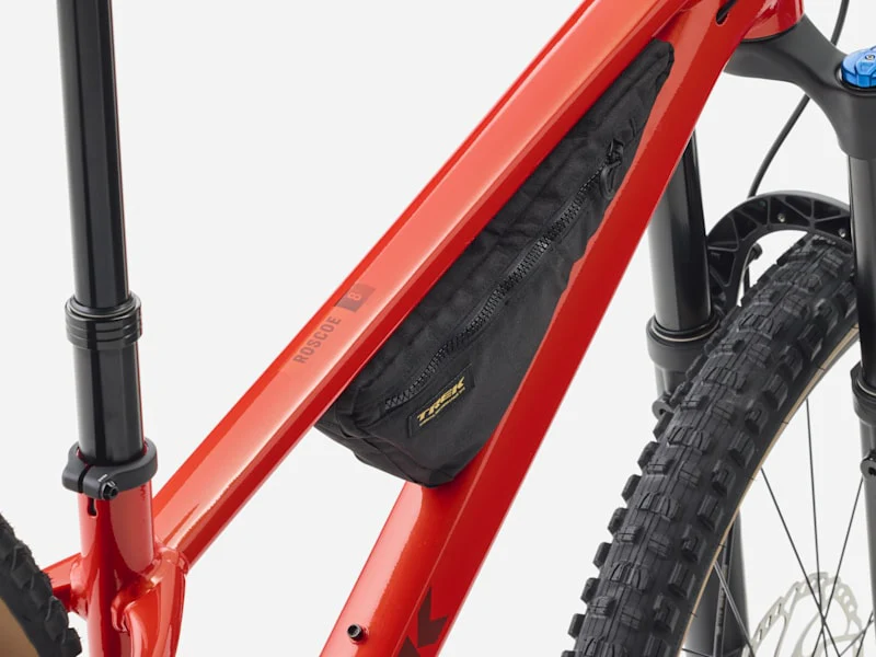 2026 Roscoe 8 Gen 4 Hardtail Mountain Bike - Image 11