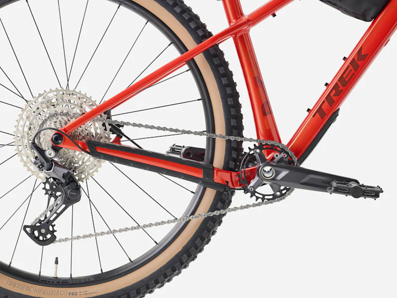 2026 Roscoe 8 Gen 4 Hardtail Mountain Bike - Image 12
