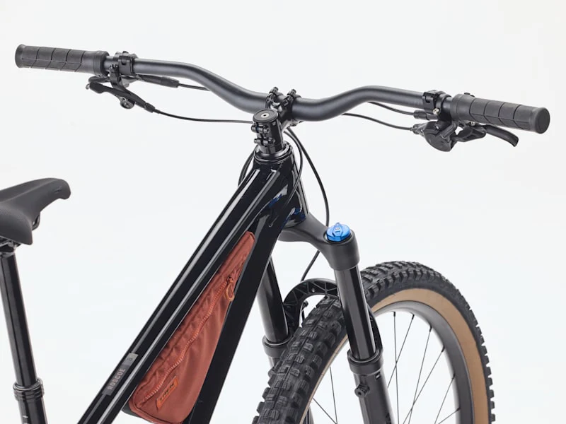 2026 Roscoe 8 Gen 4 Hardtail Mountain Bike - Image 3