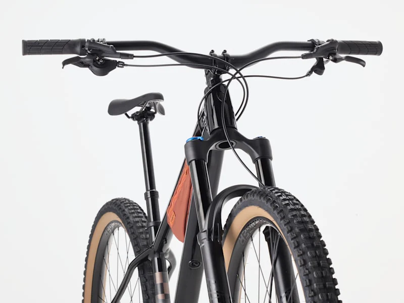 2026 Roscoe 8 Gen 4 Hardtail Mountain Bike - Image 4