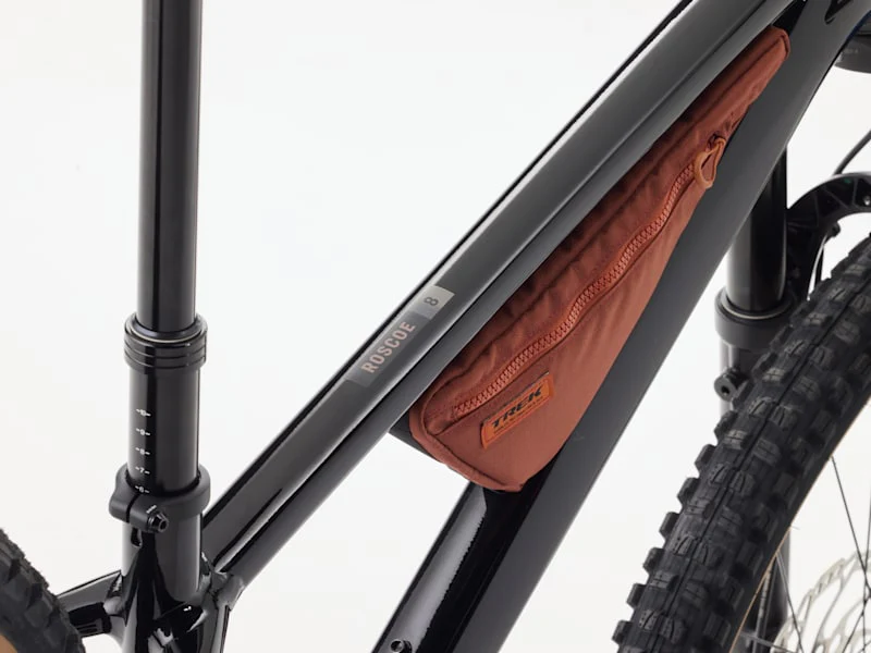 2026 Roscoe 8 Gen 4 Hardtail Mountain Bike - Image 5
