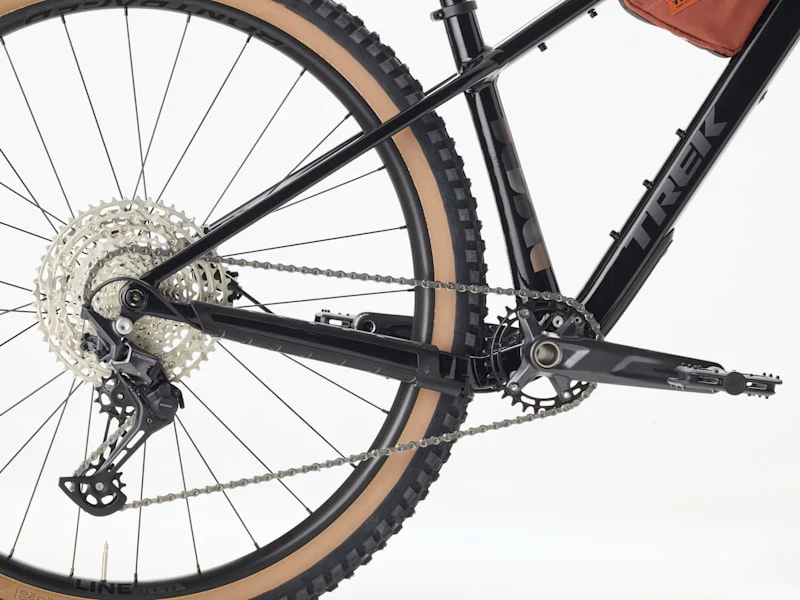 2026 Roscoe 8 Gen 4 Hardtail Mountain Bike - Image 6