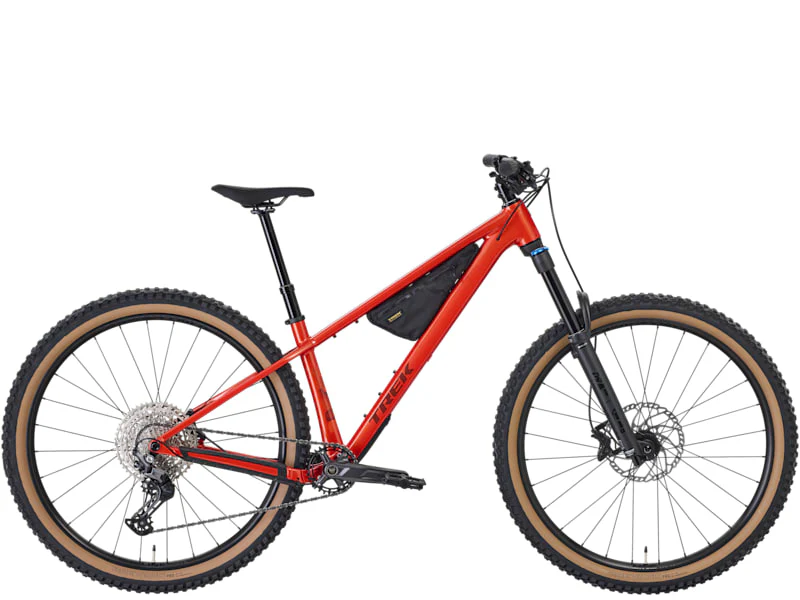 2026 Roscoe 8 Gen 4 Hardtail Mountain Bike - Image 7
