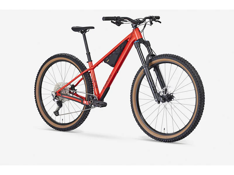 2026 Roscoe 8 Gen 4 Hardtail Mountain Bike - Image 8