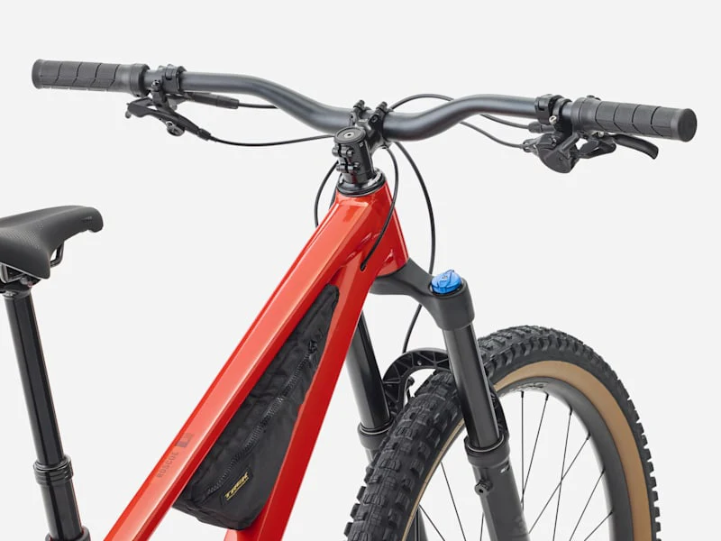 2026 Roscoe 8 Gen 4 Hardtail Mountain Bike - Image 9