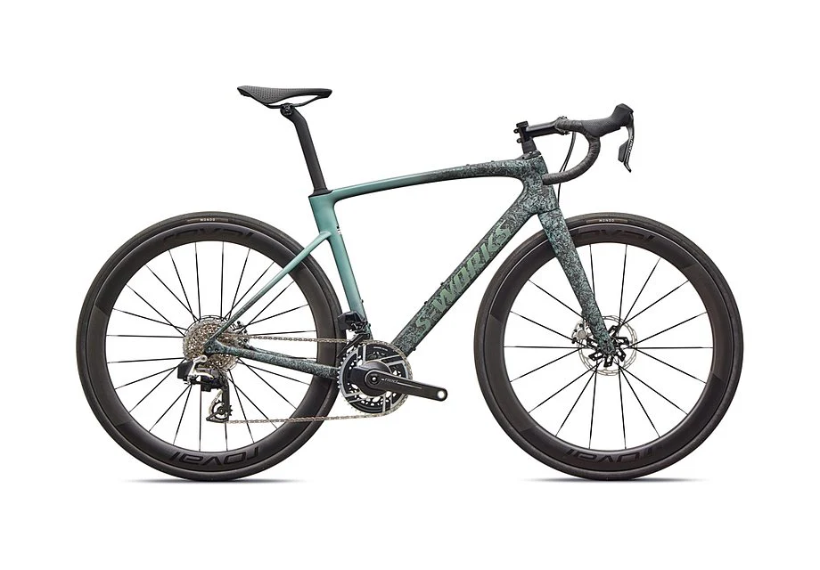 2026 Roubaix S-Works Axs