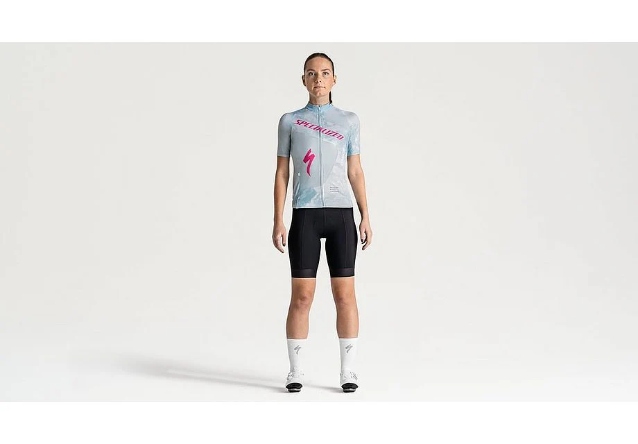 2026 Sbc Foundation Graphic Jersey Ss Wmn