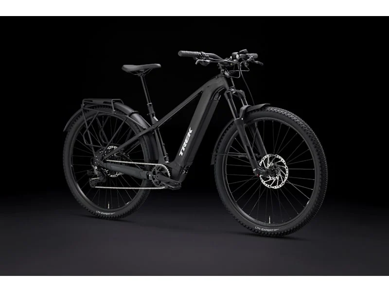 2026 Service Electric Hardtail Electric Mountain Bike - Image 2