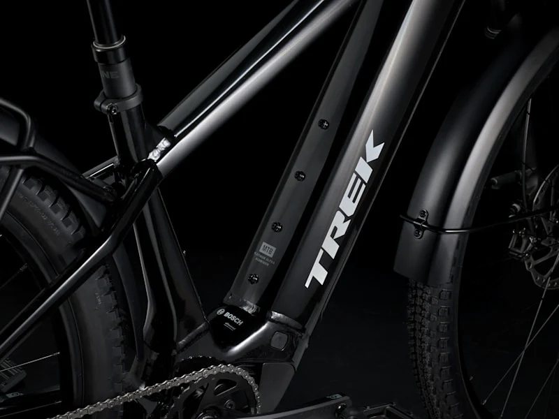 2026 Service Electric Hardtail Electric Mountain Bike - Image 5