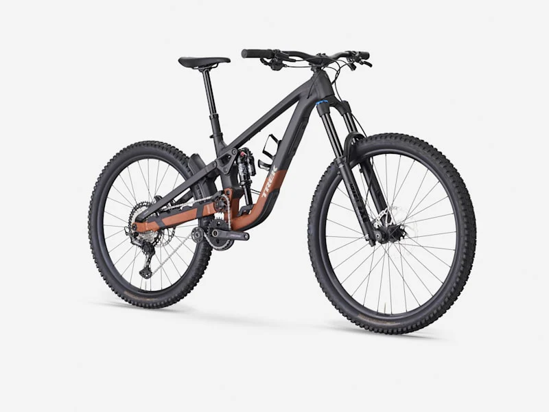 2026 Slash 8 Gen 6 Full Suspension Mountain Bike - Image 2