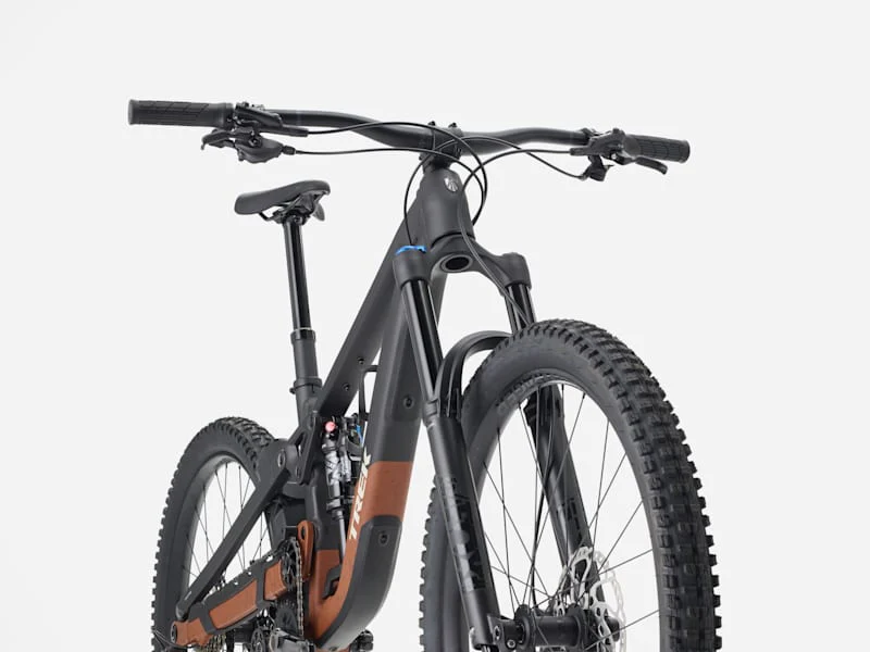 2026 Slash 8 Gen 6 Full Suspension Mountain Bike - Image 3