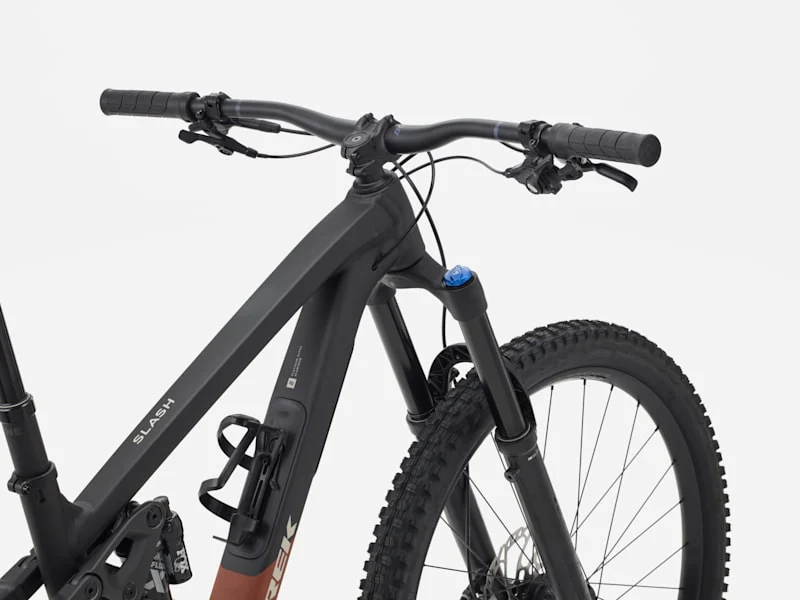 2026 Slash 8 Gen 6 Full Suspension Mountain Bike - Image 4