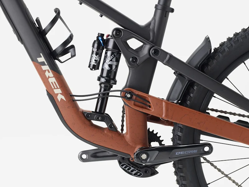 2026 Slash 8 Gen 6 Full Suspension Mountain Bike - Image 5