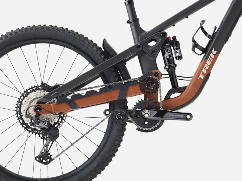 2026 Slash 8 Gen 6 Full Suspension Mountain Bike - Image 6