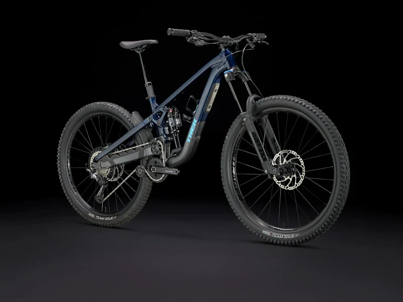 2026 Slash 8 Gen 6 Full Suspension Mountain Bike - Image 8
