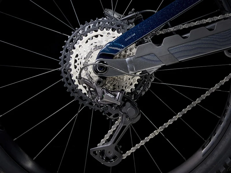 2026 Slash 8 Gen 6 Full Suspension Mountain Bike - Image 9