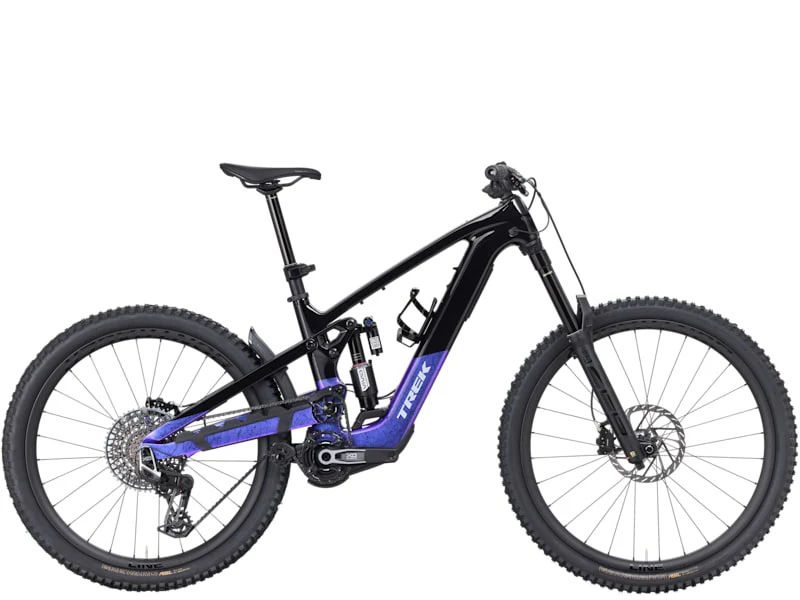 2026 Slash+ 9.9 Full Suspension Electric Mountain Bike