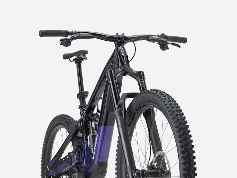 2026 Slash+ 9.9 Full Suspension Electric Mountain Bike - Image 3