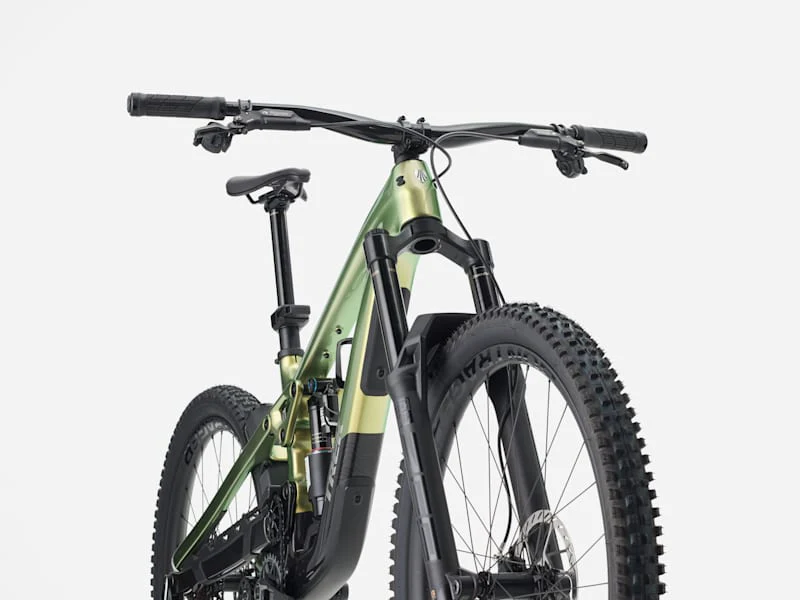 2026 Slash 9.9 X0 AXS T-Type Gen 6 Full Suspension Mountain Bike - Image 3