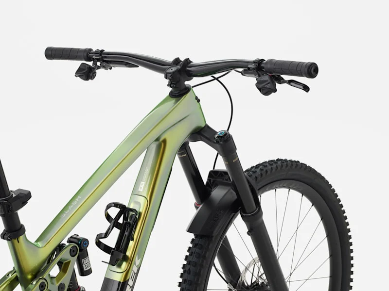 2026 Slash 9.9 X0 AXS T-Type Gen 6 Full Suspension Mountain Bike - Image 4