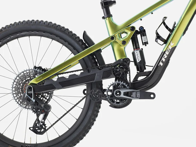 2026 Slash 9.9 X0 AXS T-Type Gen 6 Full Suspension Mountain Bike - Image 6