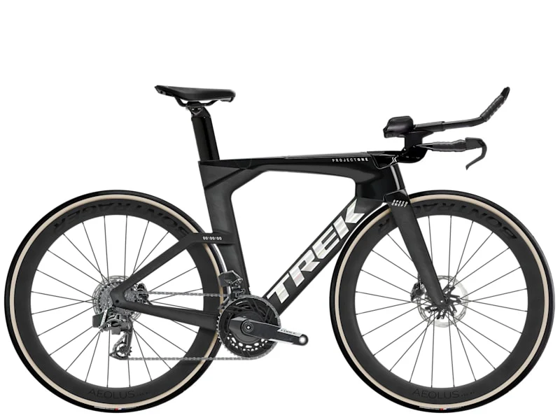 2026 Speed Concept SLR 7 AXS Triathlon Road Bike - Image 2