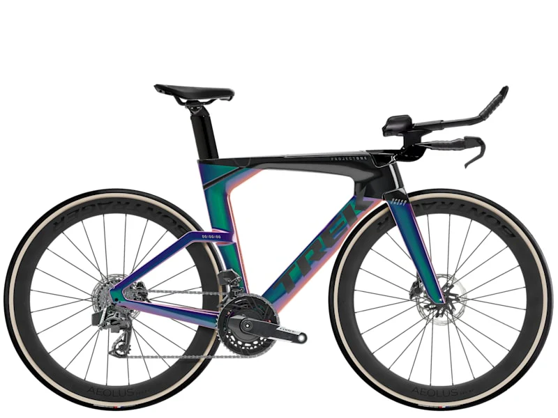 2026 Speed Concept SLR 7 AXS Triathlon Road Bike - Image 3