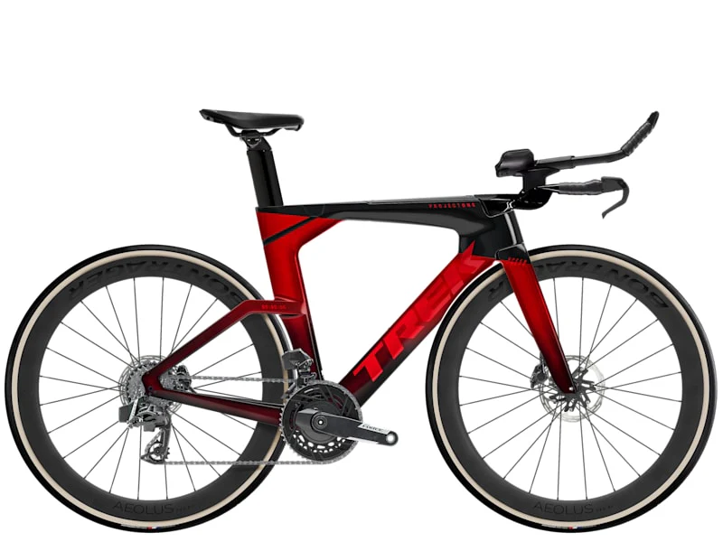 2026 Speed Concept SLR 7 AXS Triathlon Road Bike - Image 4